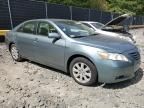 2008 Toyota Camry LE