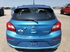 2019 Mitsubishi Mirage LE