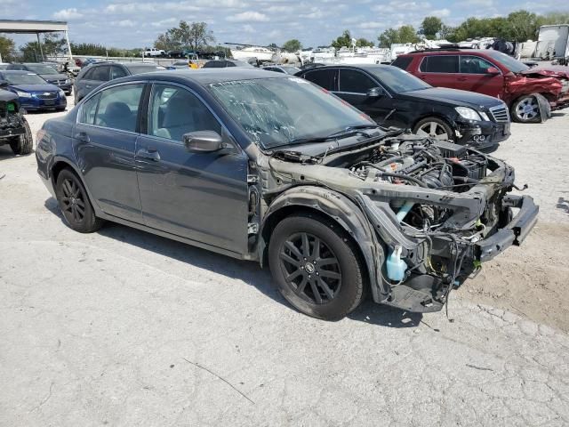 2008 Honda Accord LX