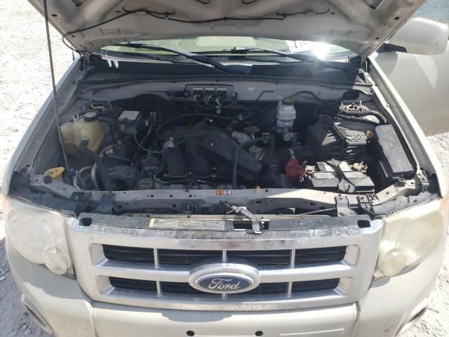 2008 Ford Escape Limited