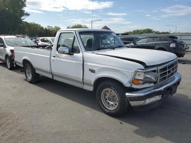 1996 Ford F150