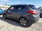 2014 Hyundai Tucson GLS