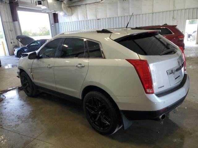 2011 Cadillac SRX Luxury Collection