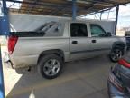 2004 Chevrolet Avalanche C1500