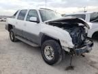 2002 Chevrolet Avalanche K2500