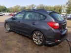 2015 Subaru Impreza Sport