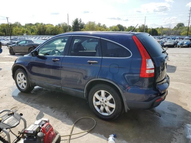 2007 Honda CR-V EX