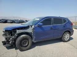 Nissan Vehiculos salvage en venta: 2020 Nissan Rogue S