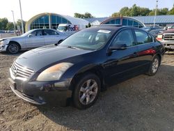 Nissan Vehiculos salvage en venta: 2008 Nissan Altima 2.5