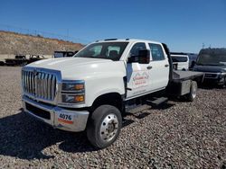 Salvage Trucks with No Bids Yet For Sale at auction: 2019 International CV515