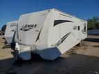 2012 Jayco Eagle