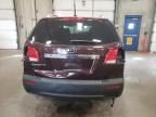 2012 KIA Sorento Base