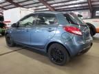 2014 Mazda 2 Sport