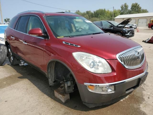 2010 Buick Enclave CXL