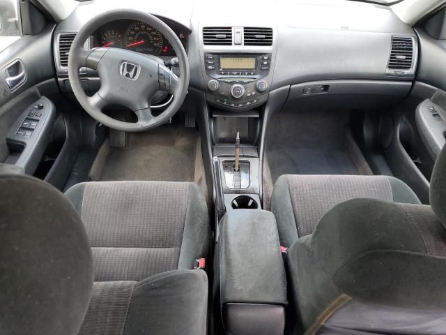 2004 Honda Accord LX