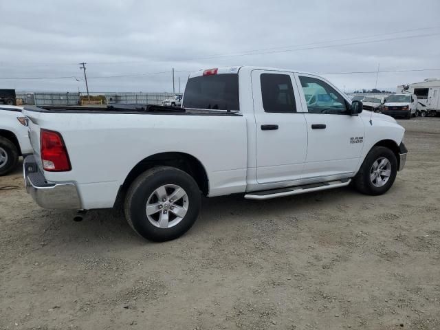 2014 Dodge RAM 1500 ST