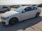 2016 BMW 528 I