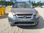 2003 Honda CR-V EX