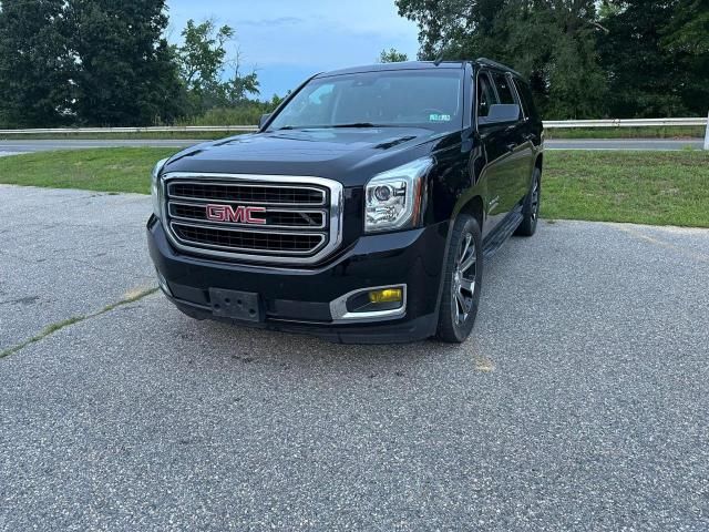 2015 GMC Yukon XL K1500 SLT