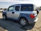 2006 Honda Element LX