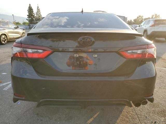 2023 Toyota Camry SE Night Shade