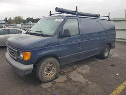 2006 Ford Econoline E150 Van en venta en Pennsburg, PA