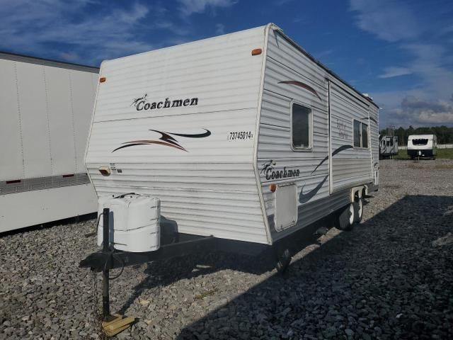 2007 Coachmen Spiritamer