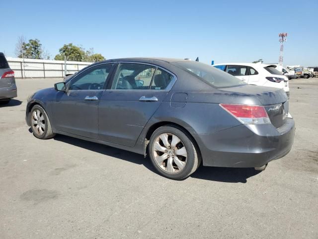 2009 Honda Accord EXL