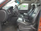 2007 Chevrolet Avalanche K1500