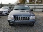 2001 Jeep Grand Cherokee Limited