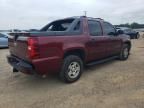 2008 Chevrolet Avalanche C1500