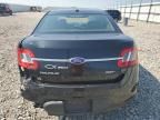 2011 Ford Taurus SEL