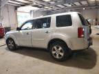 2009 Honda Pilot EX