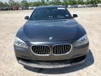 2015 BMW 740 LXI