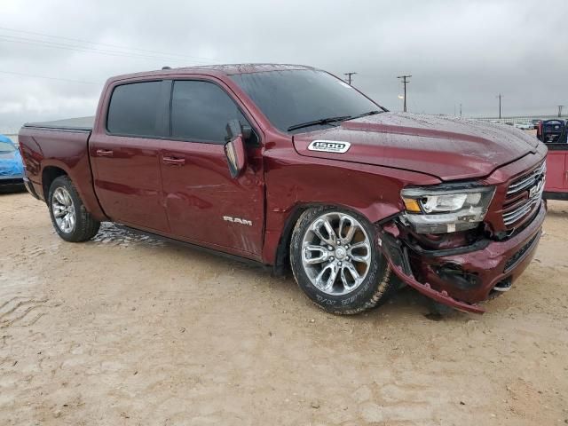 2024 Dodge 1500 Laramie