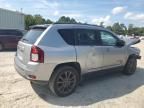 2017 Jeep Compass Sport