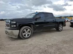 Chevrolet Vehiculos salvage en venta: 2014 Chevrolet Silverado C1500 LT