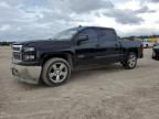 2014 Chevrolet Silverado C1500 LT