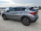 2017 Infiniti QX30 Base