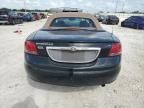 2002 Chrysler Sebring LXI