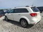 2013 Dodge Journey Crew