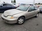 2001 Chevrolet Cavalier