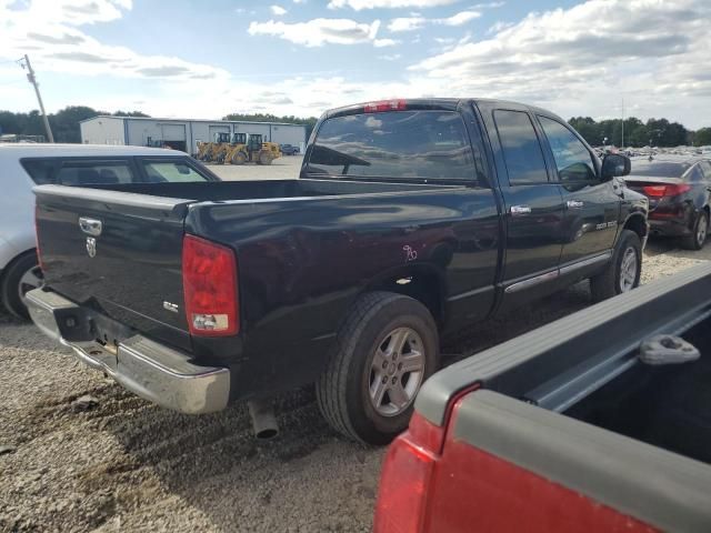 2006 Dodge RAM 1500 ST