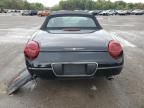 2002 Ford Thunderbird