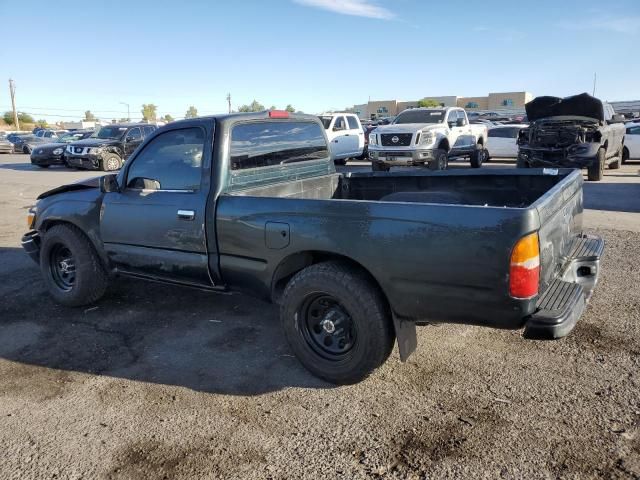 1995 Toyota Tacoma