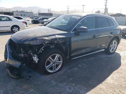 2022 Audi Q5 E Premium Plus 55 en venta en Sun Valley, CA