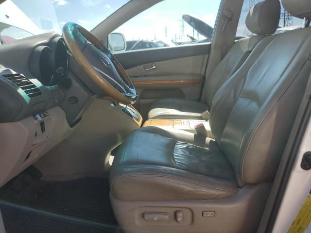 2006 Lexus RX 330