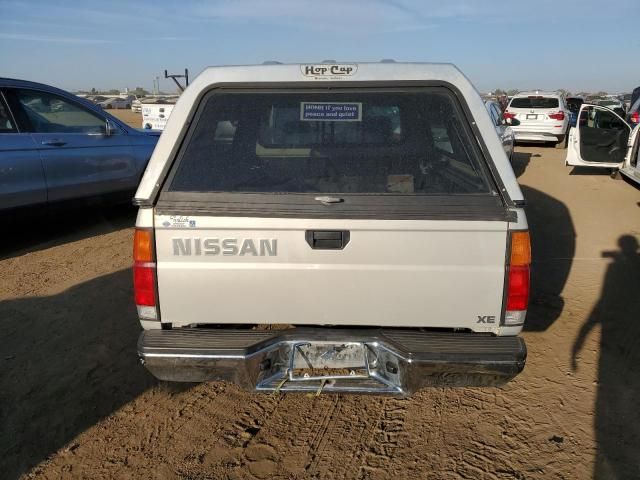 1996 Nissan Truck King Cab SE