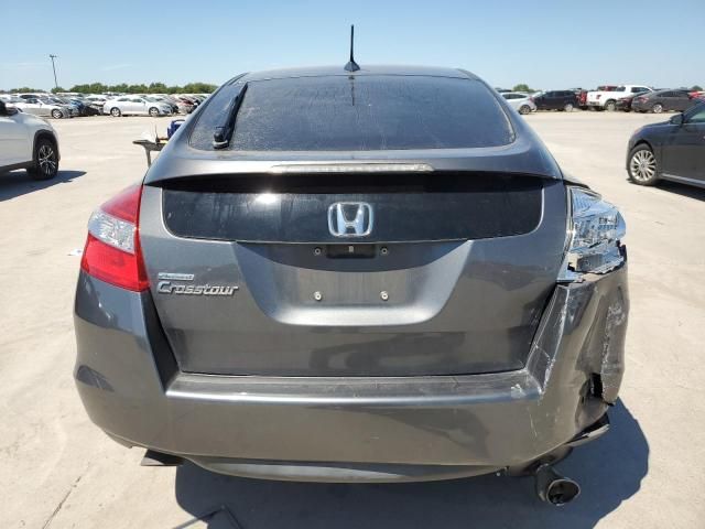 2011 Honda Accord Crosstour EXL