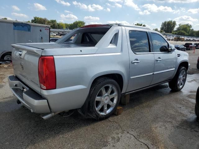 2013 Cadillac Escalade EXT Premium